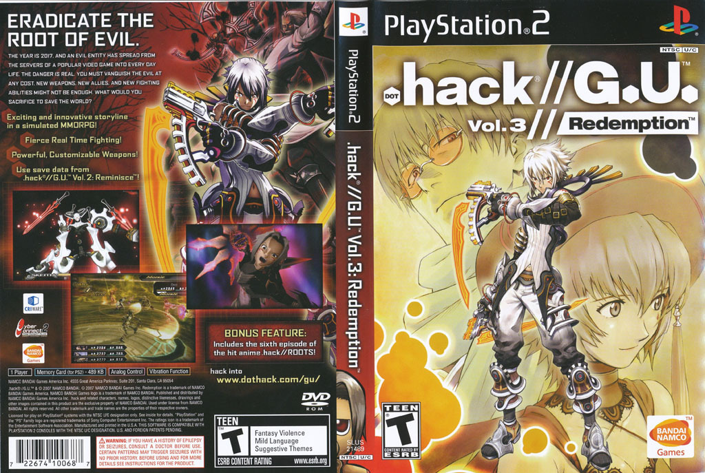 Hack Ps2 Game