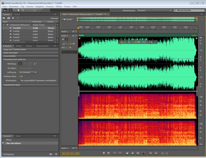 Adobe Soundbooth Cs5 Free Download