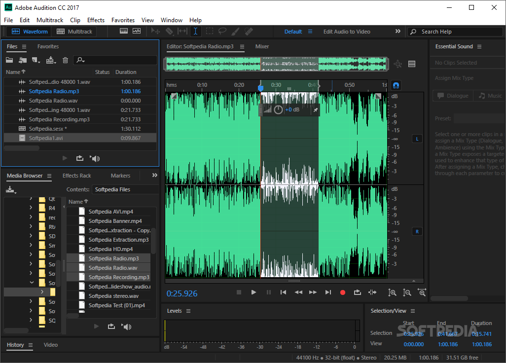 Adobe audition cs5 free. download full version with crack